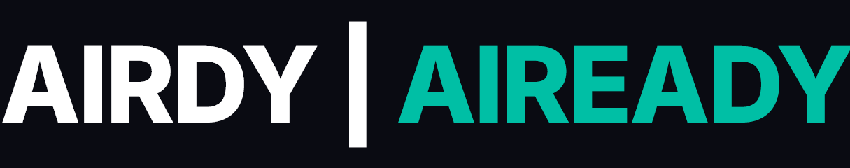 AIRDY | AIREADY