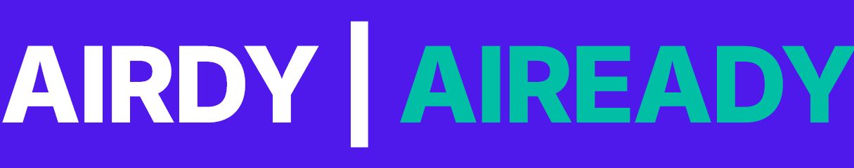 AIRDY | AIREADY